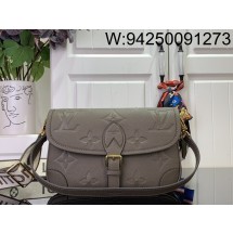 [88factory] 루이비통 다이앤 M15049 24*15*9cm 라이트 브라운