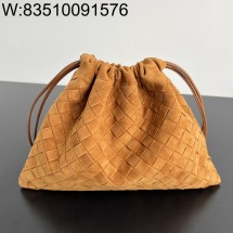 징 팩토리 보테가베네타 더스트 백 796728 32*23cm 앰버 스웨이드  