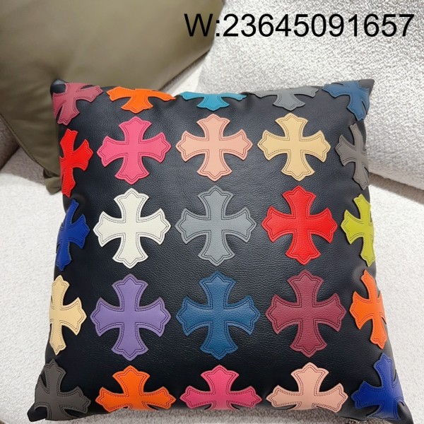 AGG 크롬하츠 소파 멀티컬러 십...