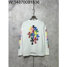 [사슬공장] 크롬하츠 컬러 십자가...