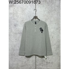 [사슬공장] 크롬하츠 검정 십자가...