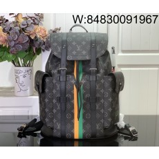 [88factory] 루이비통 크리스토퍼 MM MON 모노그램 미디엄 44*12.5*38cm P01959 블랙