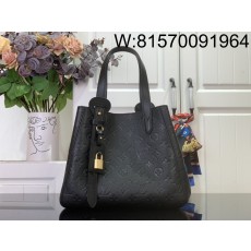 [88factory] 루이비통 올 인 원 PM 스몰 22*15*40cm M25858 블랙