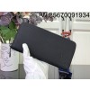 [88factory] 루이비통 지피 호리존탈 월릿 21*10*2.5cm M25959 블랙