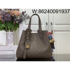 [88factory] 루이비통 올 인 원 PM M25890 22*15*40cm 다크 스톤