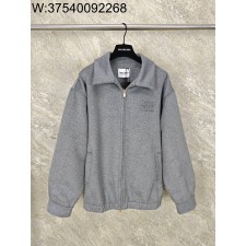 GTR공장 미우미우 그레이 자켓 ML1304SOOO