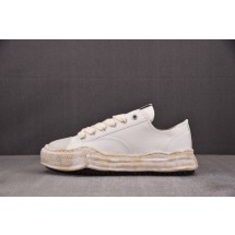 미하라 야스히로 행크 빈티지 아이보리 No.736