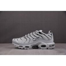 【纯原】나이키 에어 맥스 플러스 울피 그레이 852630-021