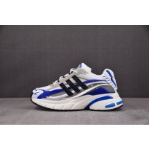 【Y】퍼렐 x 아디다스 젤리피 블루JP9263