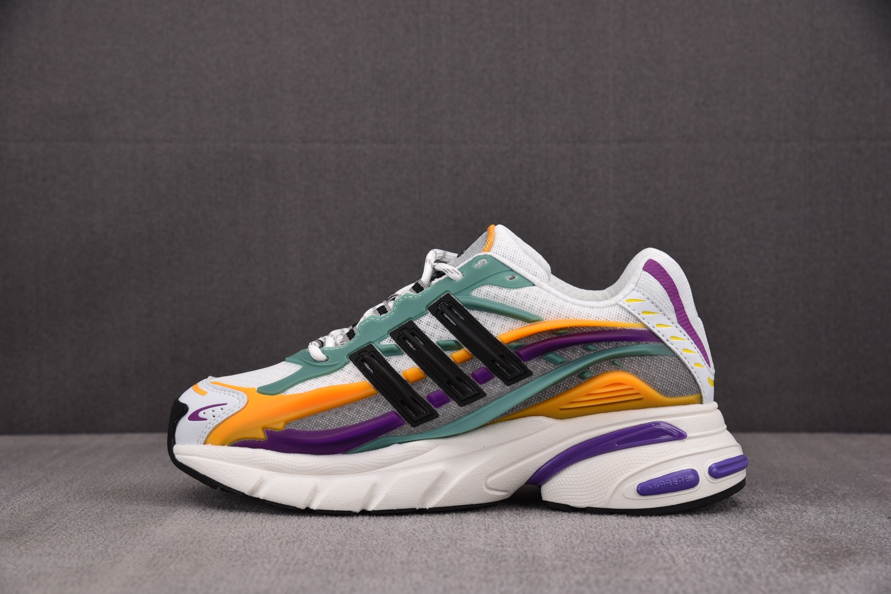 【Y】퍼렐 x 아디다스 젤리피쉬 멀티컬러 JP9269