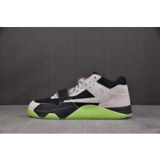 【PK】에어 조던 점프맨 잭  TR 트래비스 스캇 x Chase B Black 나이트 실버 IH7971-001