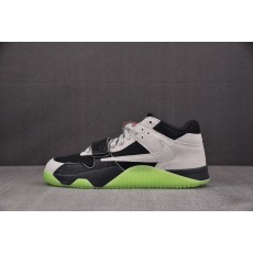 【PK】에어 조던 점프맨 잭  TR 트래비스 스캇 x Chase B Black 나이트 실버 IH7971-001