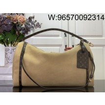 [88factory] 루이비통 익스프레스 라지 M26037 20*27*45cm 베이지