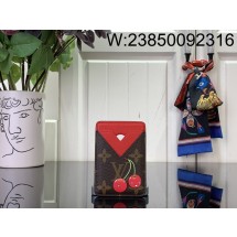 [88factory] 루이비통 LV x TM 포르트-카르트 마그넷 M14562 9.5*0.5*6.5cm