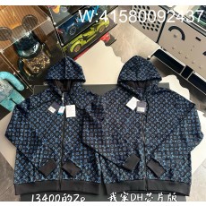 V공장 루이비통 올 오버 블루 로...