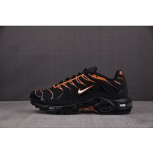 【纯原】나이키 에어 맥스 플러스 다크 옵시디언 모나크  FN6949-400