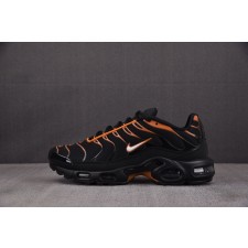 【纯原】나이키 에어 맥스 플러스 다크 옵시디언 모나크  FN6949-400