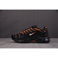 【纯原】나이키 에어 맥스 플러스 다크 옵시디언 모나크  FN6949-400