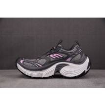 【XA】발렌시아가 6XL 핑크 그레이