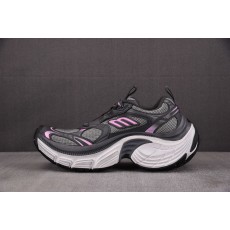 【XA】발렌시아가 6XL 핑크 그...