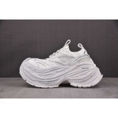 【OK】발렌시아가 플랫폼 화이트