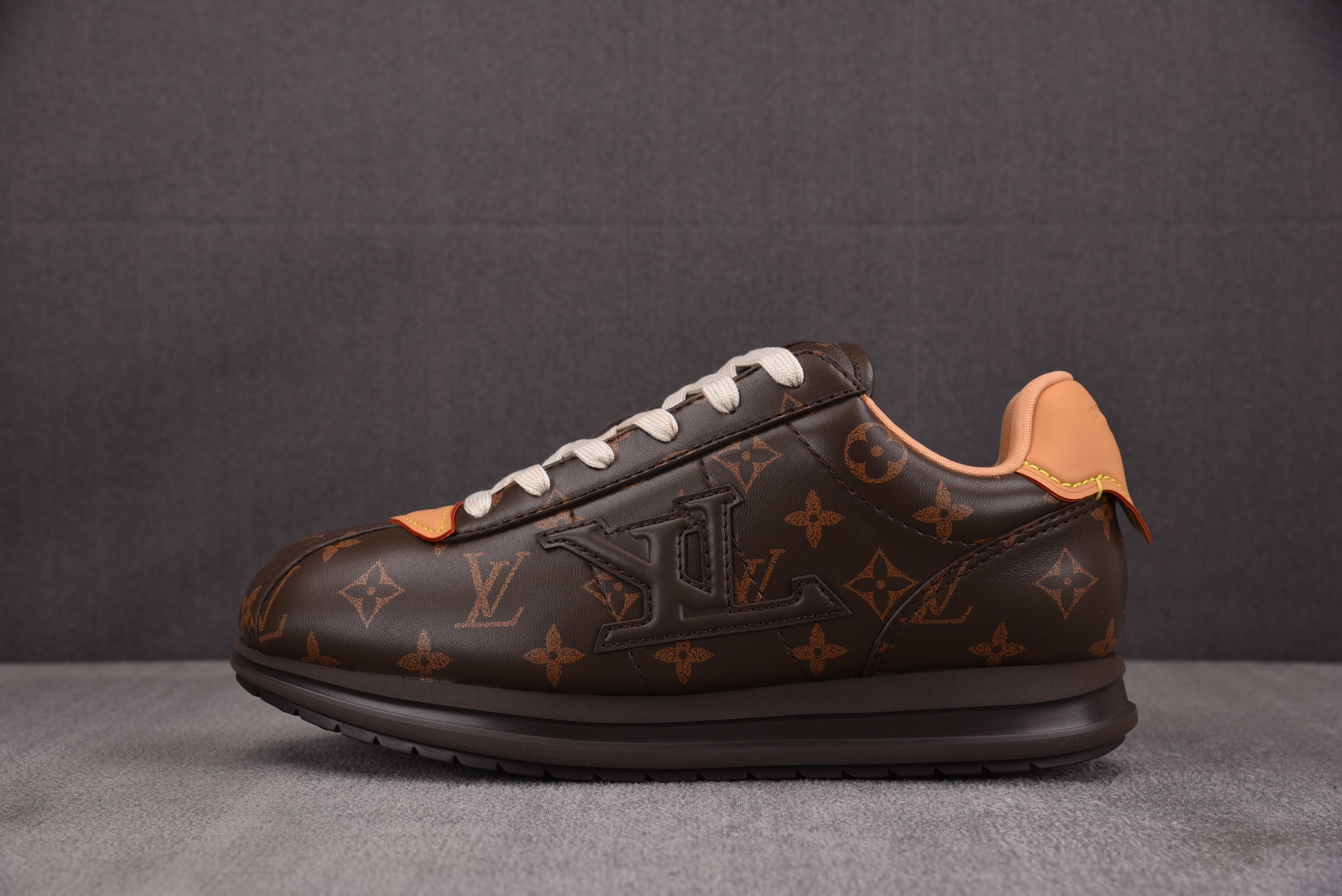 【BQ】루이비통 x 니고 버터소프트 FW25