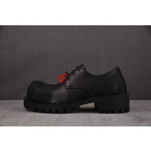 【GD】발렌시아가 험머 더비 (한 사이즈 크게나옴)