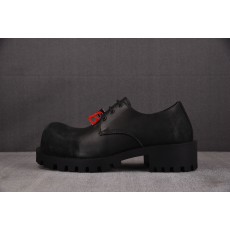 【GD】발렌시아가 험머 더비 (한...