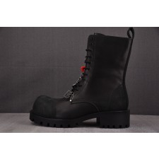 【GD】발렌시아가 험머 부츠5cm (한 사이즈 크게나옴)