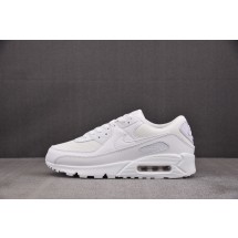 【纯原】나이키 에어 맥스90 리크래프트 트리플 화이트 CN8490-100