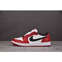 【PK】에어 조던 1 레트로 로우 OG 시카고 HQ6998-600