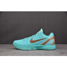 【S2】나이키 코비 6 프로토  제일런 브런슨 자유의 여신상  IQ5774-300