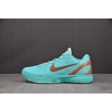 【S2】나이키 코비 6 프로토  제일런 브런슨 자유의 여신상  IQ5774-300