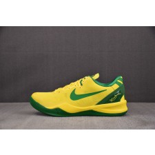 【KWGX】나이키 코비  오리건 덕스 PE 팩