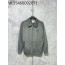 [사슬공장] 미우미우 그레이 자켓 ML1304SOOO