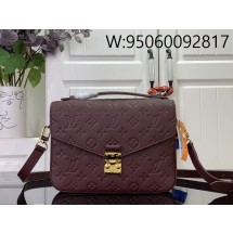 [88factory] 루이비통 포쉐트 메티스 MM M25939 25*19*7cm 대추색