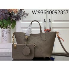 [88factory] 루이비통 블라썸 PM 스몰 M25861 20*20*12.5cm 라이트 갈색