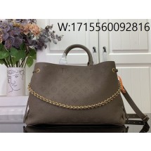 [88factory] 루이비통 벨라 토트 M25876 32*23*13cm 라이트 갈색