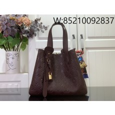 [88factory] 루이비통 올 인 원 PM M25890 22*15*40cm 대추색