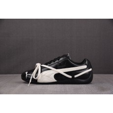 【CY】로즈 x 퓨마 스피드캣 블...