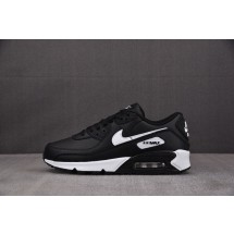 【纯原】나이키 에어 맥스 90 LTR 블랙 화이트  CD6864-029