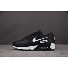 【纯原】나이키 에어 맥스 90 LTR 블랙 화이트  CD6864-029