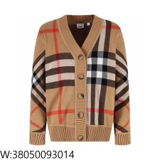 [잔디집2] 버버리 클래식 체크 가디건