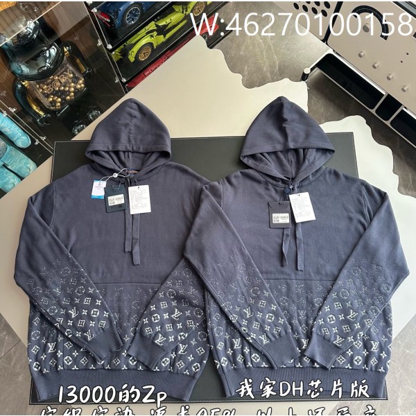 V공장 루이비통 코튼 그라데이션 ...