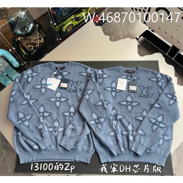 V공장 루이비통 25SS 아플리케...