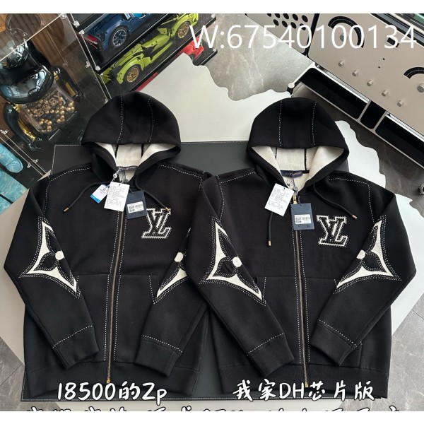 V공장 루이비통 LV 소매 프라워...