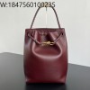 징 팩토리 보테가베네타 안디아모 버킷 백 844169 34*24*12cm 레드