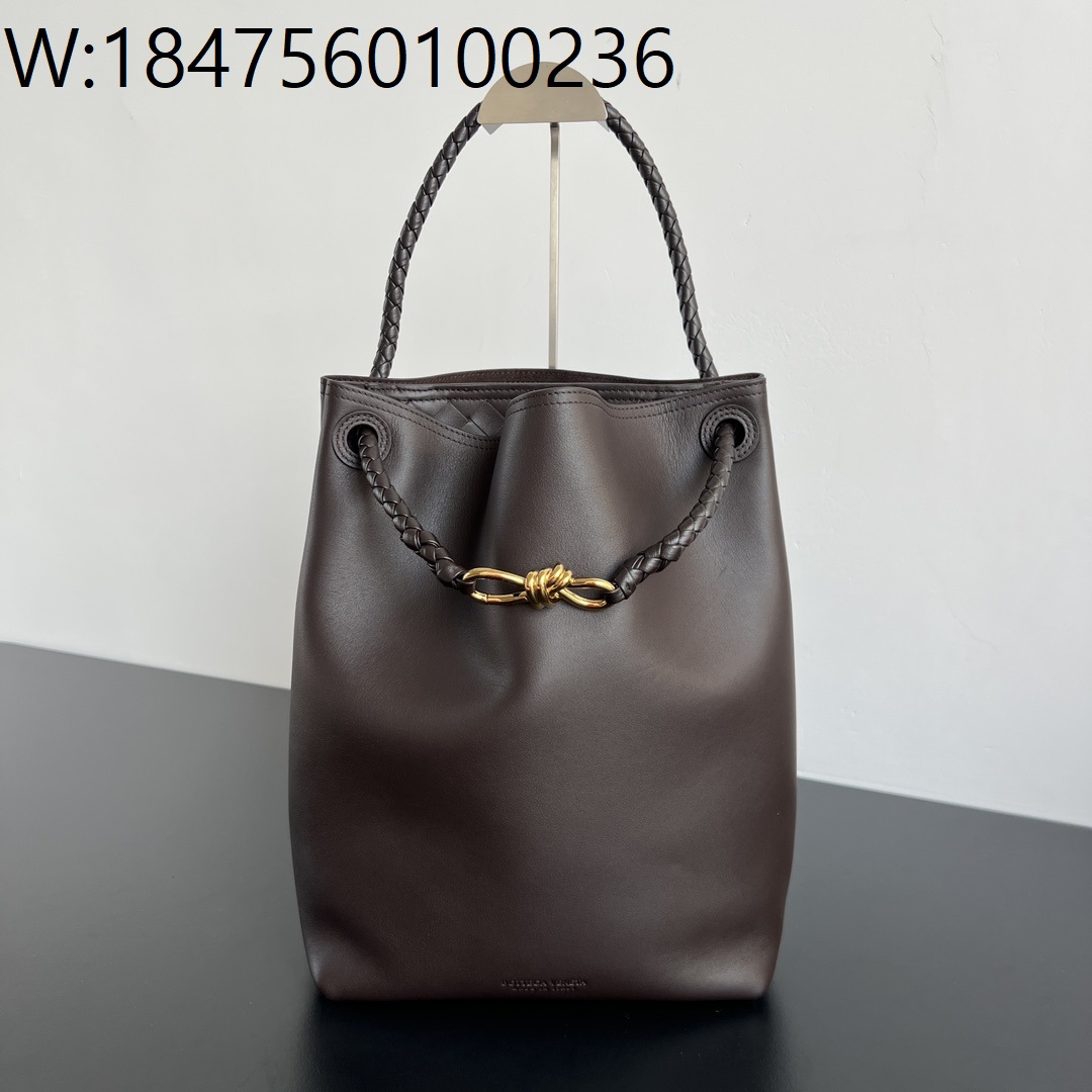 징 팩토리 보테가베네타 안디아모 버킷 백 844169 34*24*12cm 폰단트