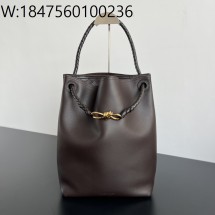 징 팩토리 보테가베네타 안디아모 버킷 백 844169 34*24*12cm 폰단트