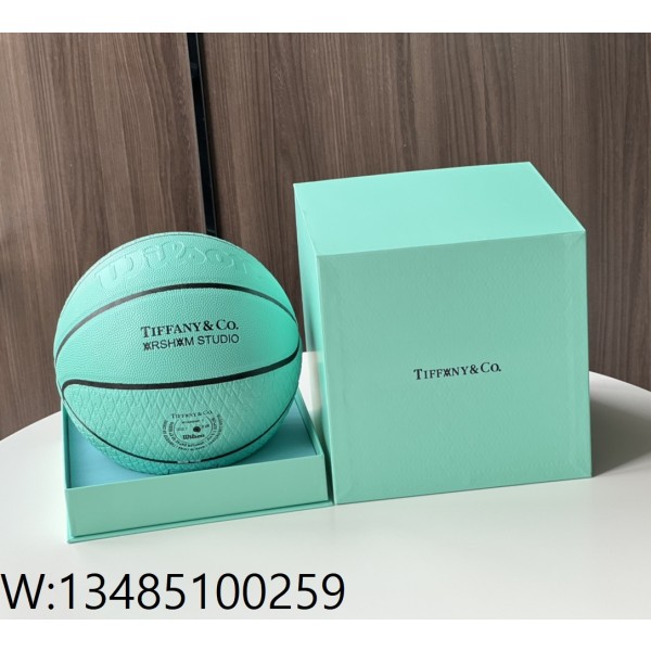 AGG 티파니앤코 농구공 7번 7...